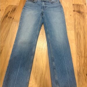 B-side Jeans size 24